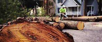 Best Storm Damage Tree Cleanup  in Kootenai, ID